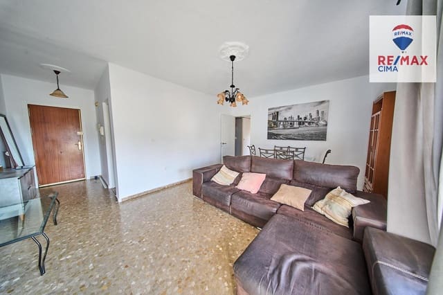 4 makuuhuone Asunto myytävänä paikassa Atarfe - 123 500 € (Ref: 9721891)