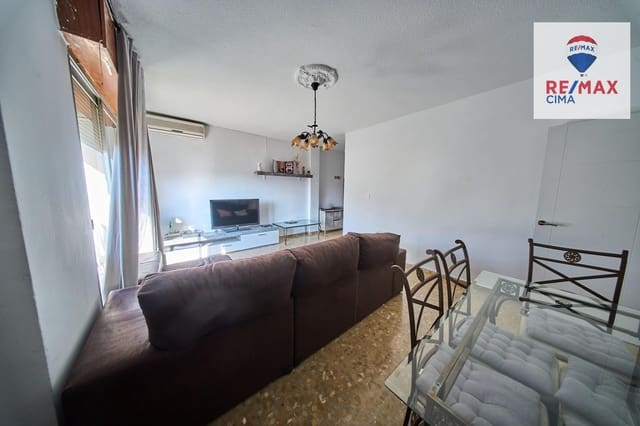 4 makuuhuone Asunto myytävänä paikassa Atarfe - 123 500 € (Ref: 9721891)
