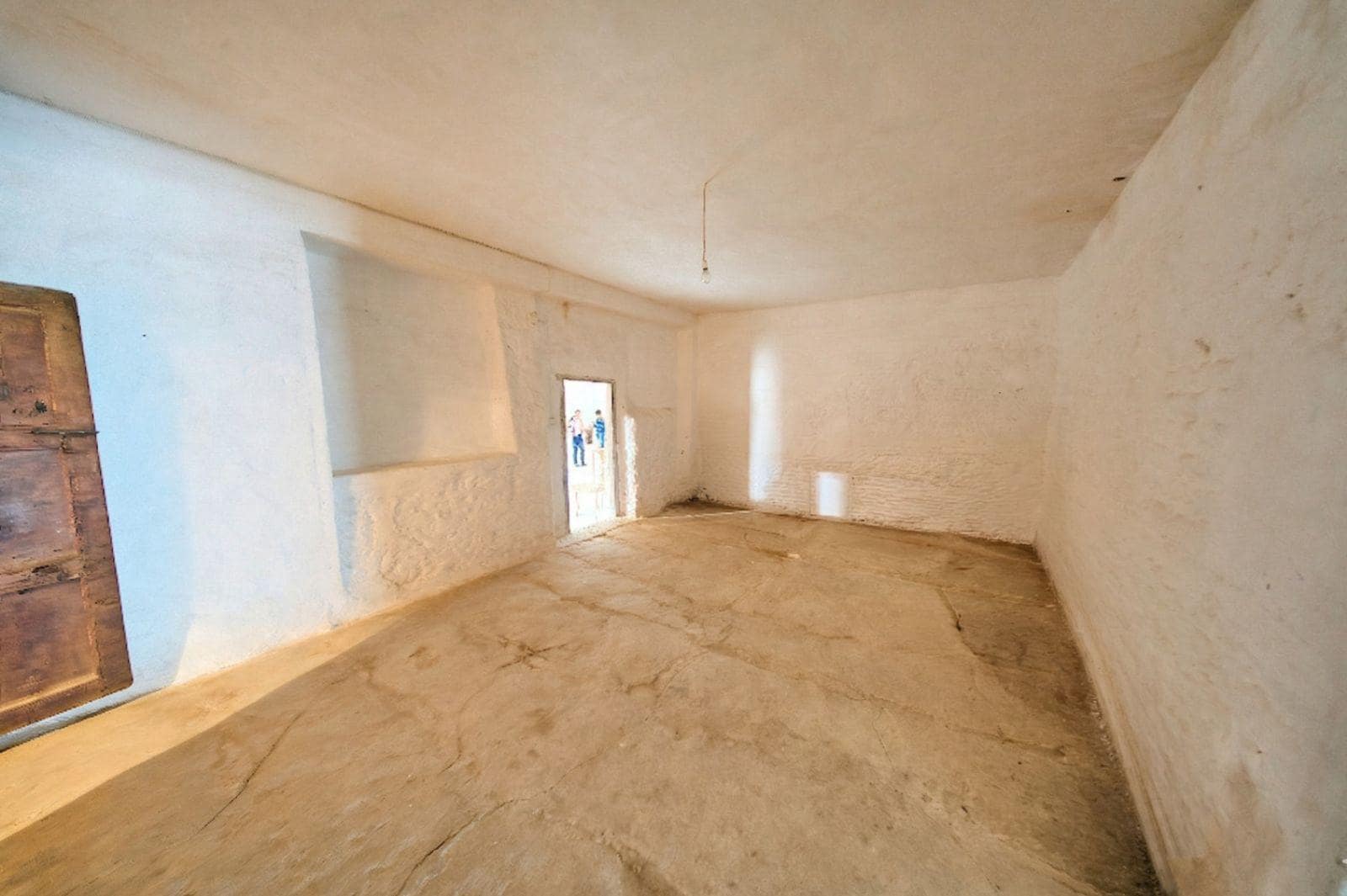 4 bedroom Townhouse for sale in Puebla de Don Fadrique - € 69,900 (Ref: 9721892)