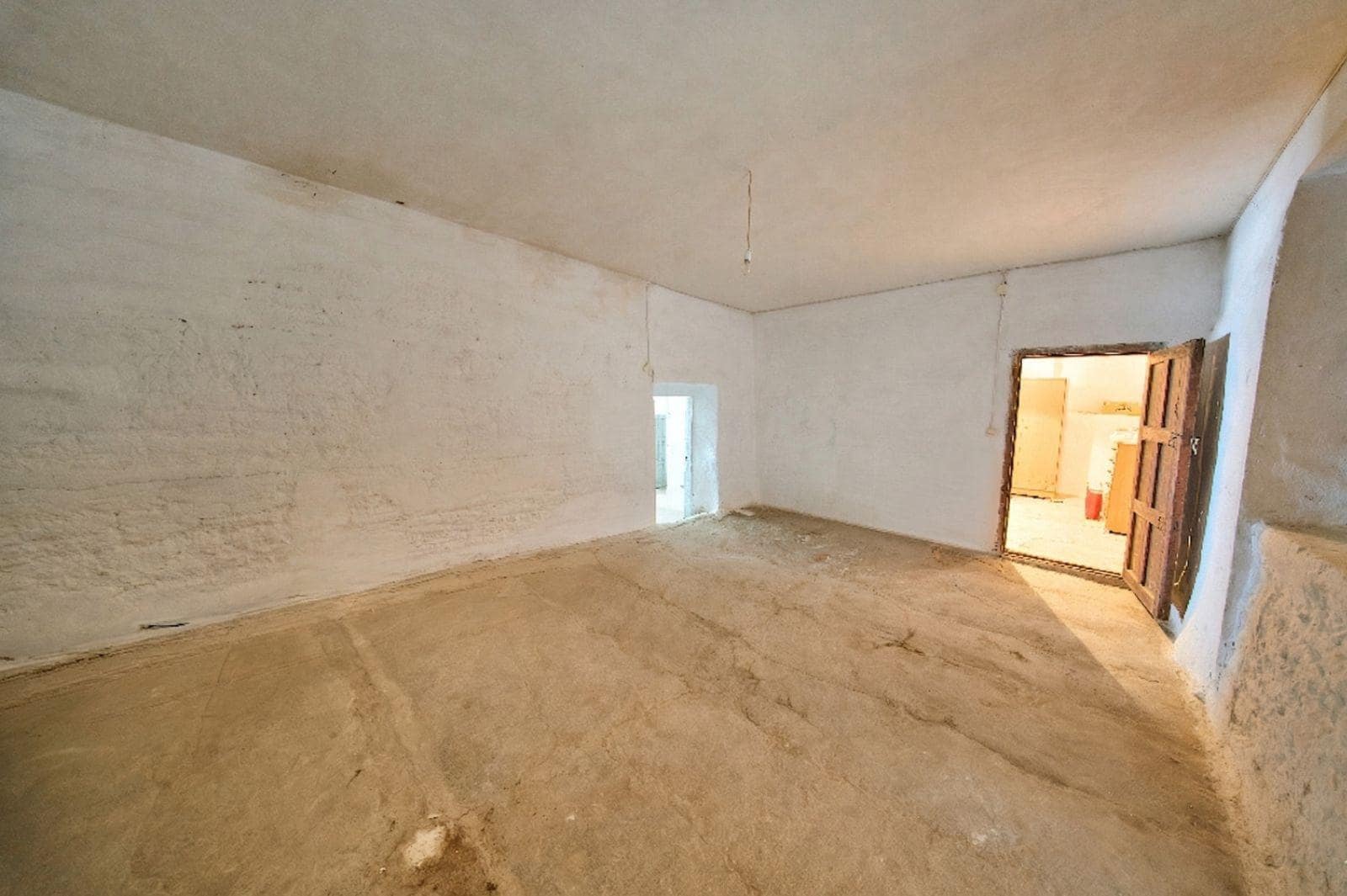 4 bedroom Townhouse for sale in Puebla de Don Fadrique - € 69,900 (Ref: 9721892)