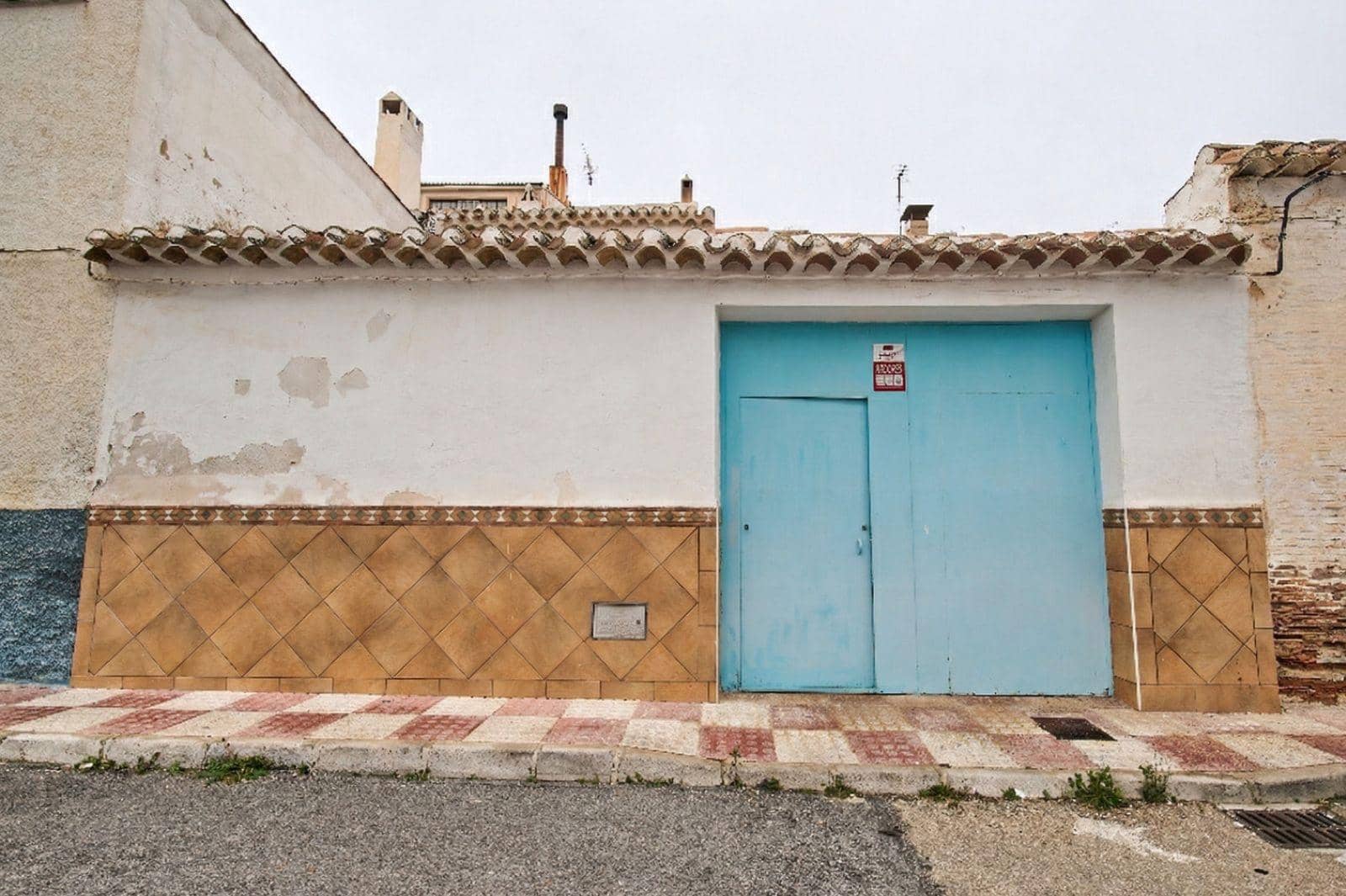 4 bedroom Townhouse for sale in Puebla de Don Fadrique - € 69,900 (Ref: 9721892)