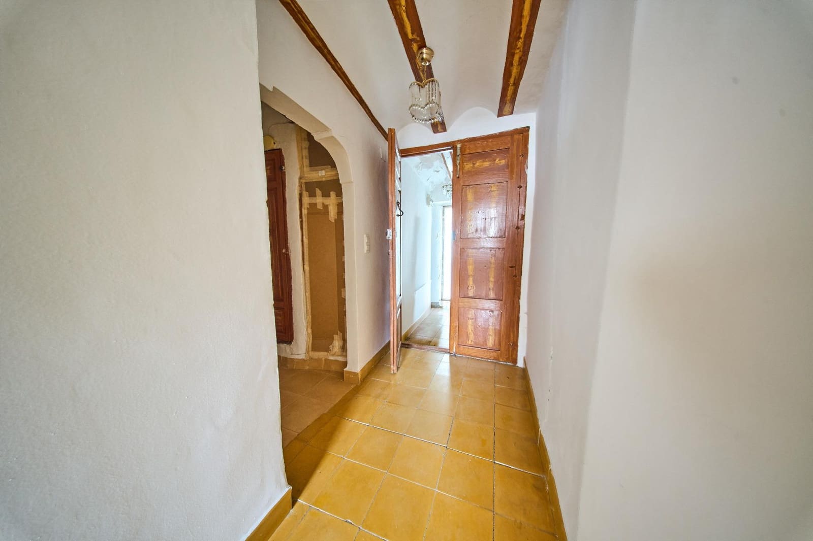 4 bedroom Townhouse for sale in Puebla de Don Fadrique - € 69,900 (Ref: 9721892)