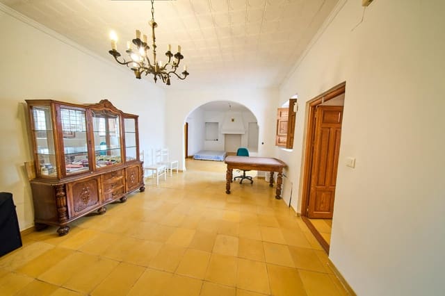 4 bedroom Townhouse for sale in Puebla de Don Fadrique - € 69,900 (Ref: 9721892)