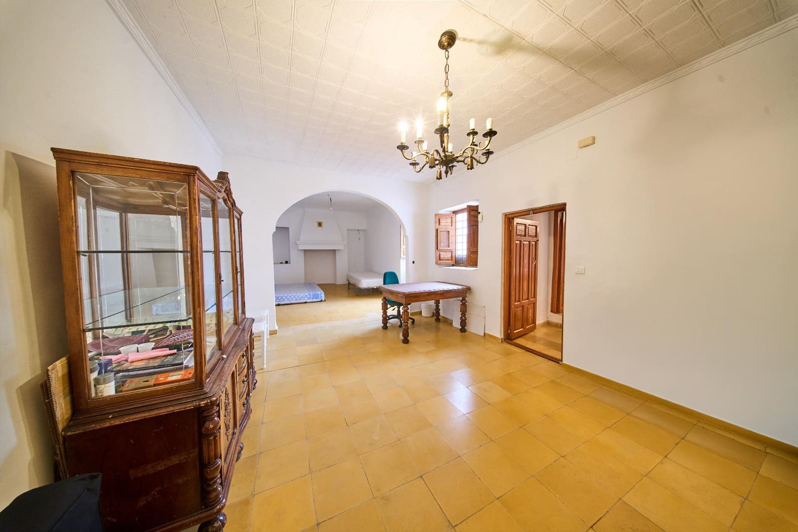 4 bedroom Townhouse for sale in Puebla de Don Fadrique - € 69,900 (Ref: 9721892)