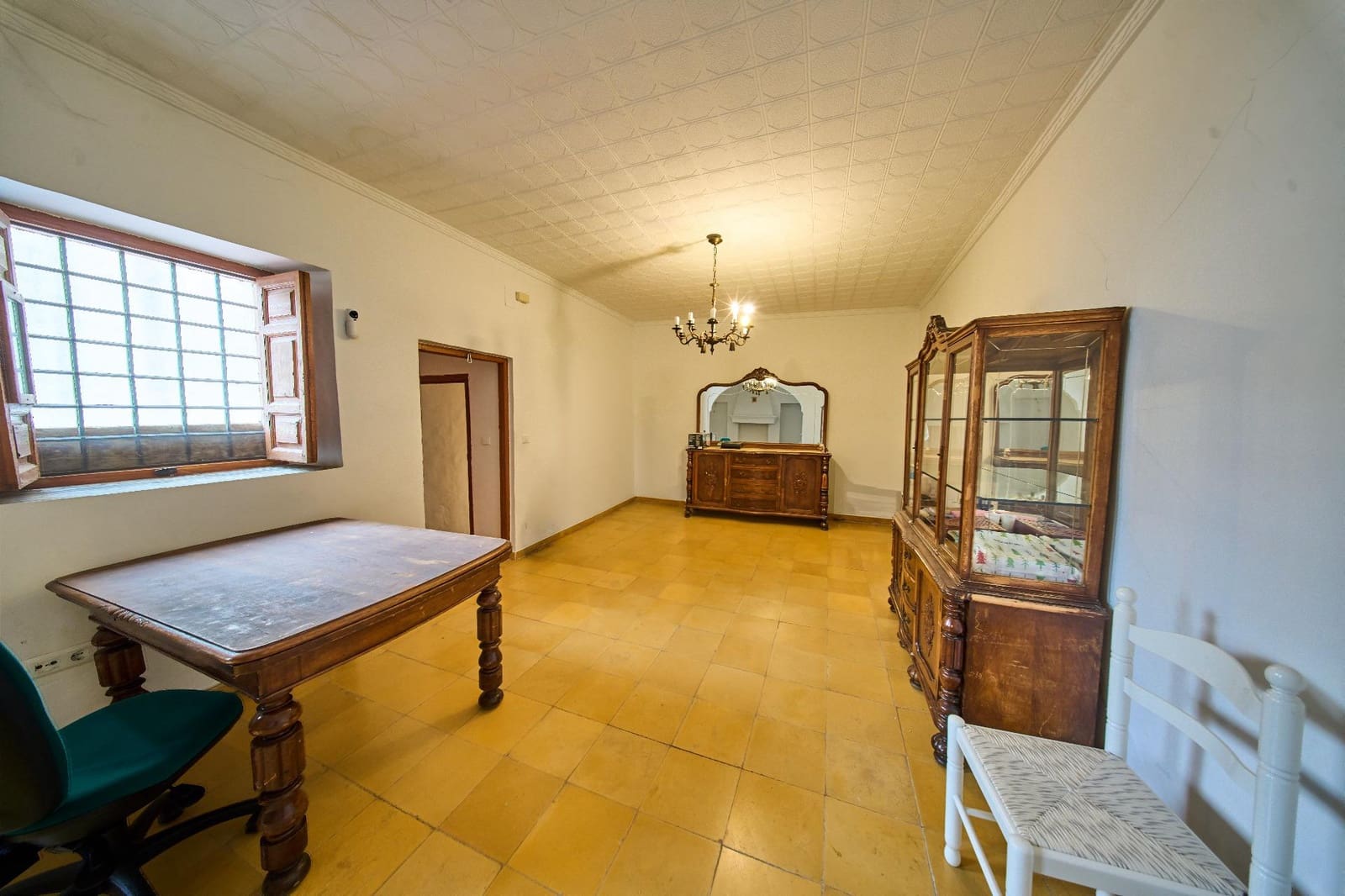 4 bedroom Townhouse for sale in Puebla de Don Fadrique - € 69,900 (Ref: 9721892)