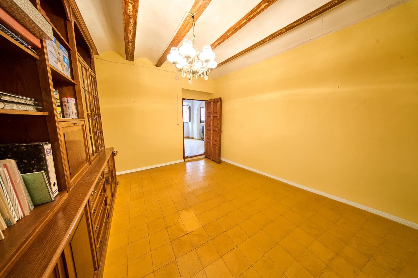 4 bedroom Townhouse for sale in Puebla de Don Fadrique - € 69,900 (Ref: 9721892)