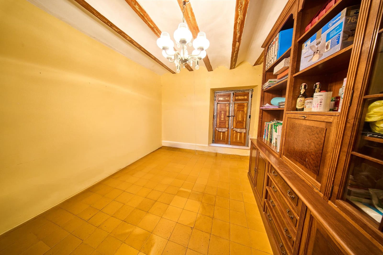 4 bedroom Townhouse for sale in Puebla de Don Fadrique - € 69,900 (Ref: 9721892)