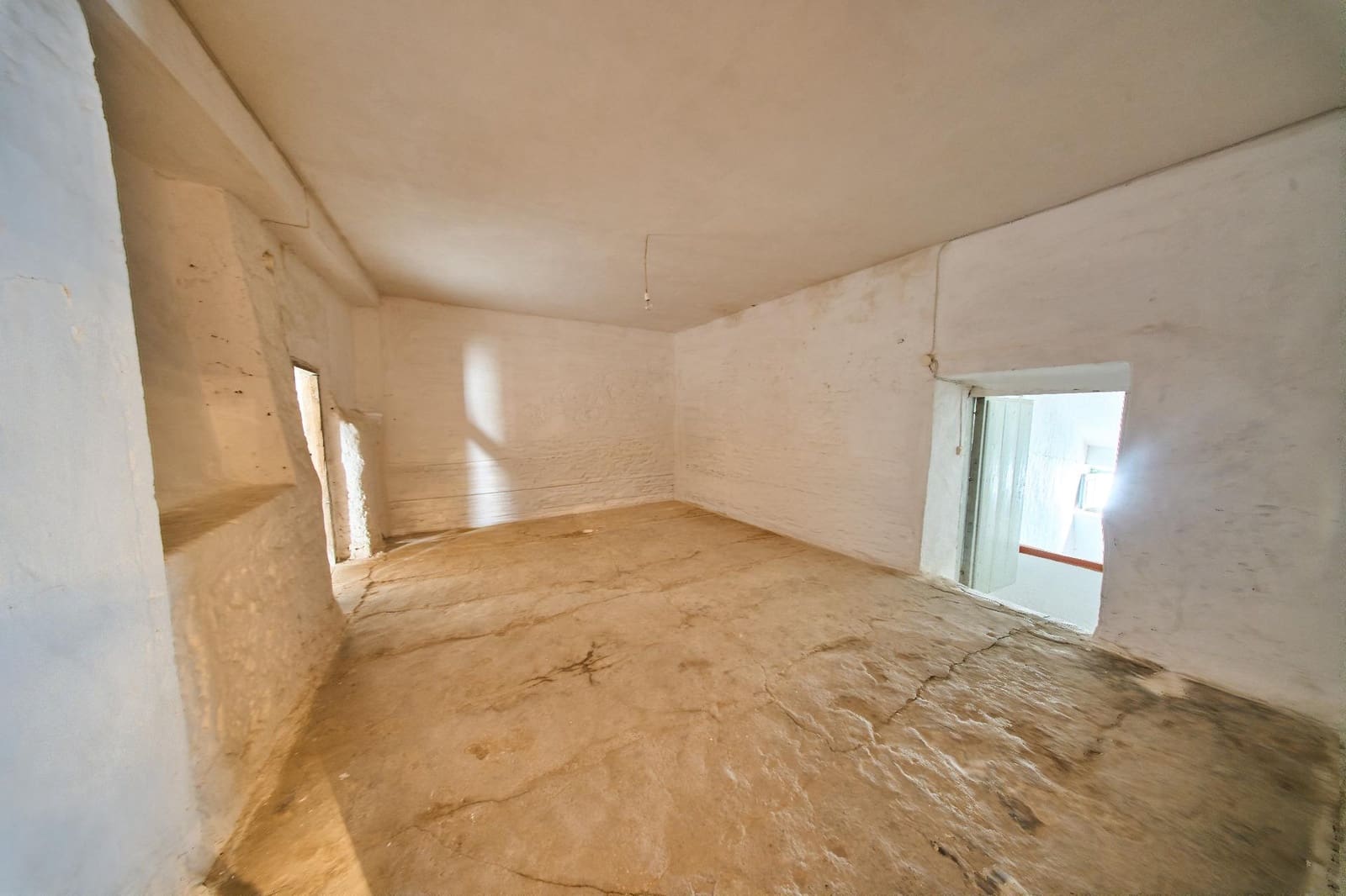 4 bedroom Townhouse for sale in Puebla de Don Fadrique - € 69,900 (Ref: 9721892)