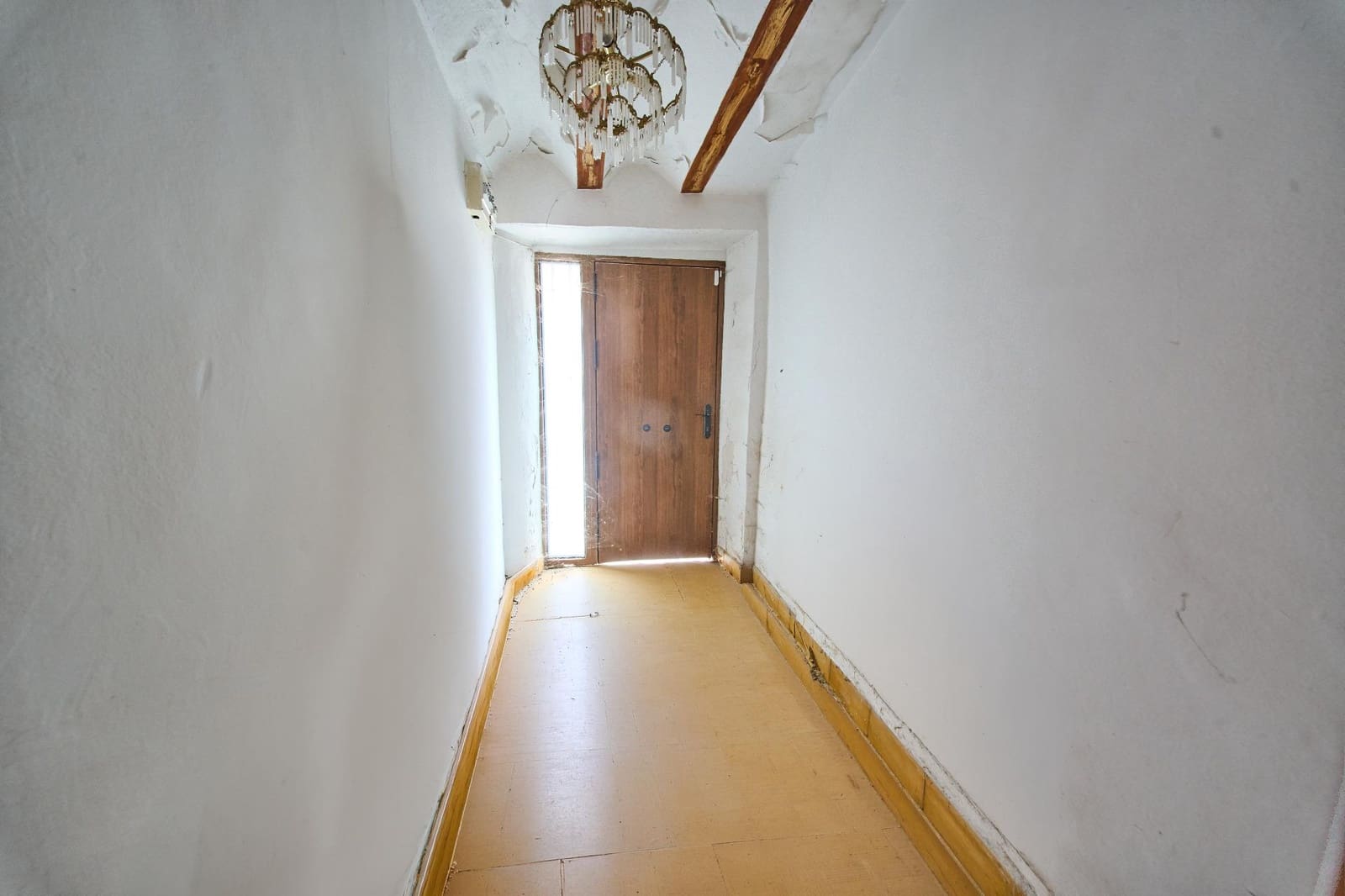 4 bedroom Townhouse for sale in Puebla de Don Fadrique - € 69,900 (Ref: 9721892)