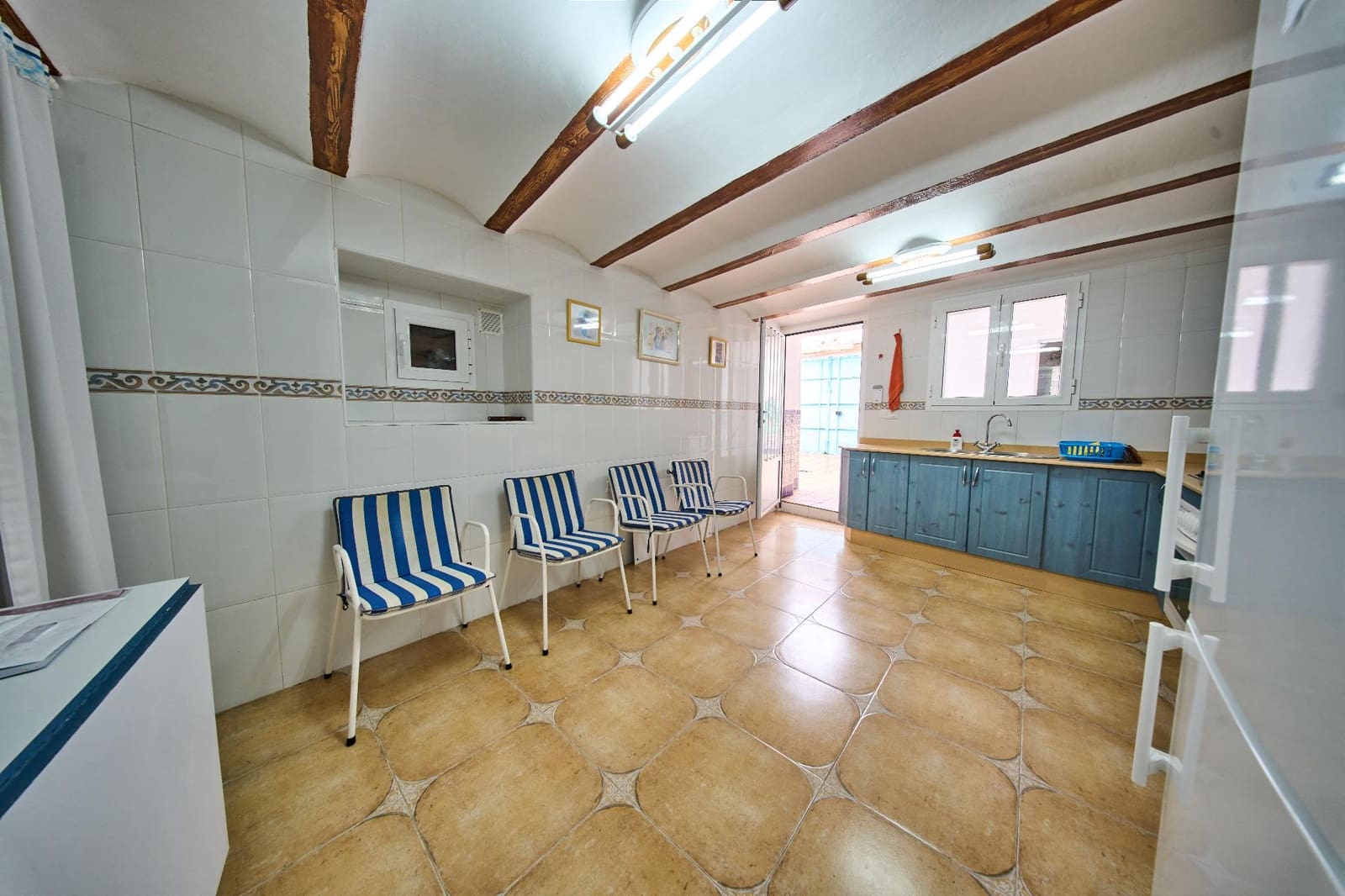 4 bedroom Townhouse for sale in Puebla de Don Fadrique - € 69,900 (Ref: 9721892)