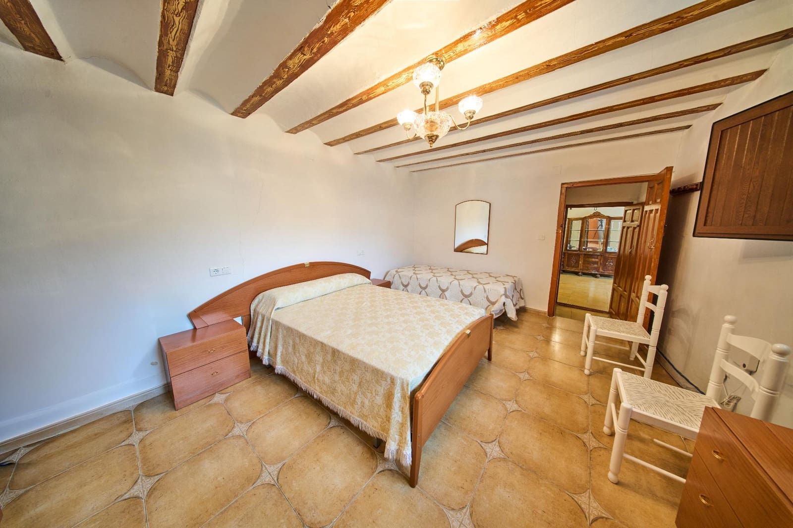 4 bedroom Townhouse for sale in Puebla de Don Fadrique - € 69,900 (Ref: 9721892)