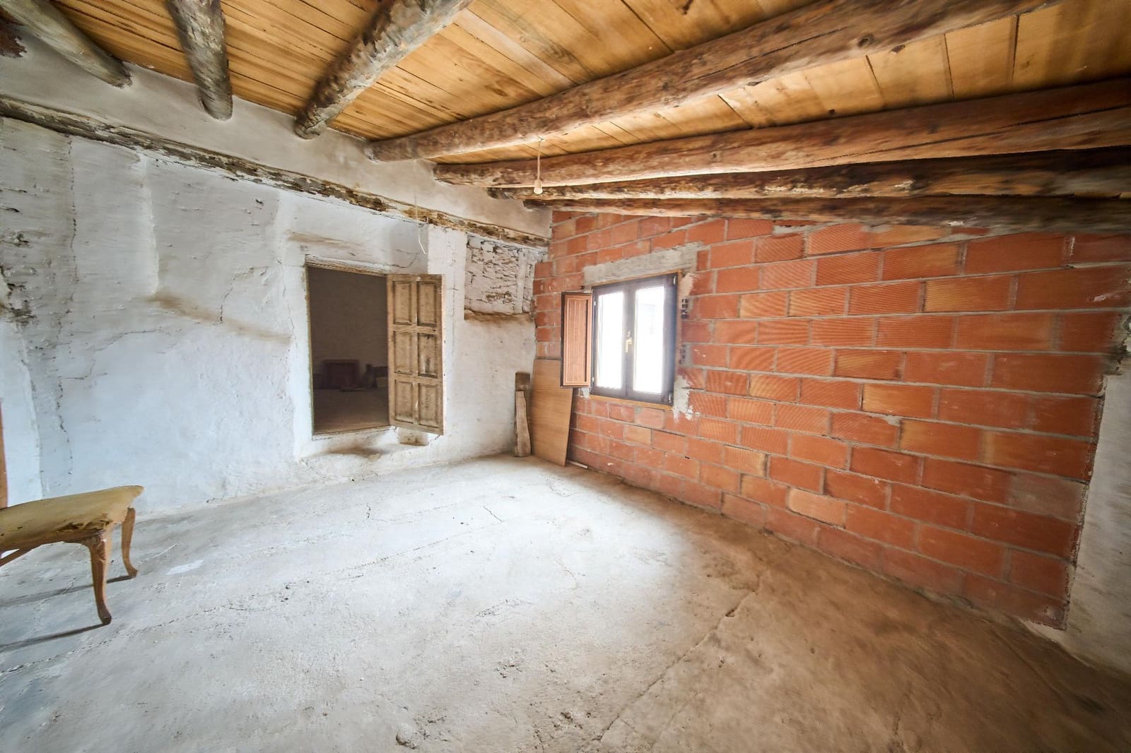 4 bedroom Townhouse for sale in Puebla de Don Fadrique - € 69,900 (Ref: 9721892)