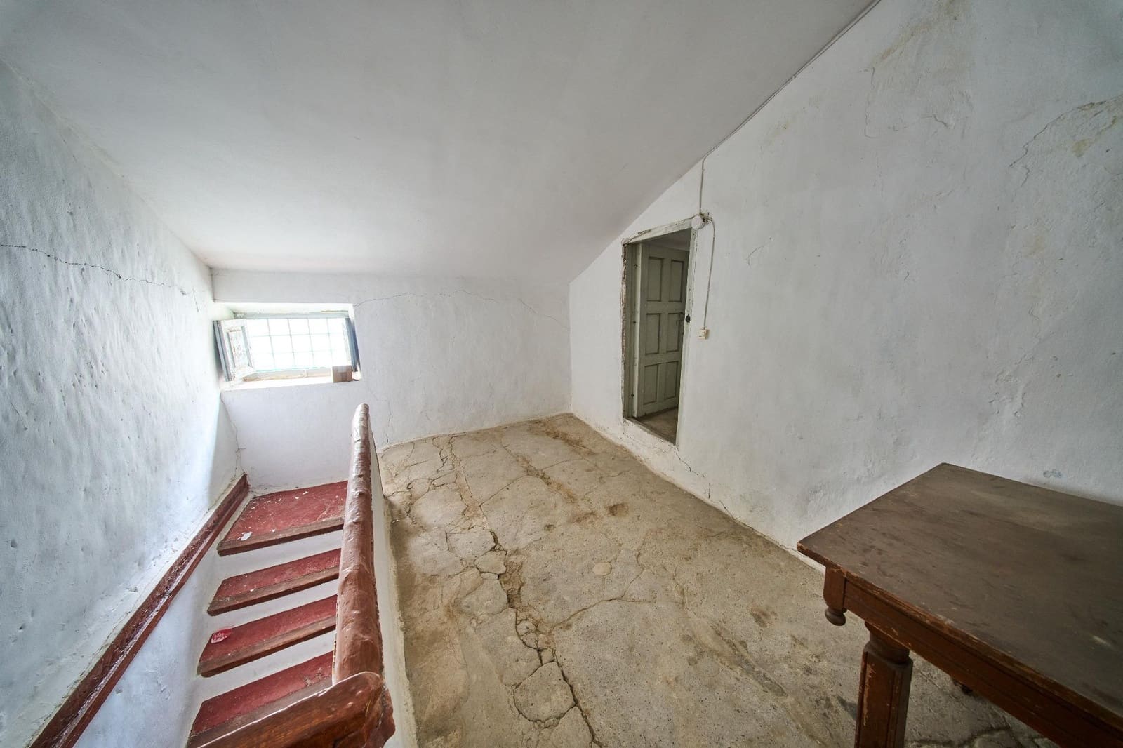 4 bedroom Townhouse for sale in Puebla de Don Fadrique - € 69,900 (Ref: 9721892)