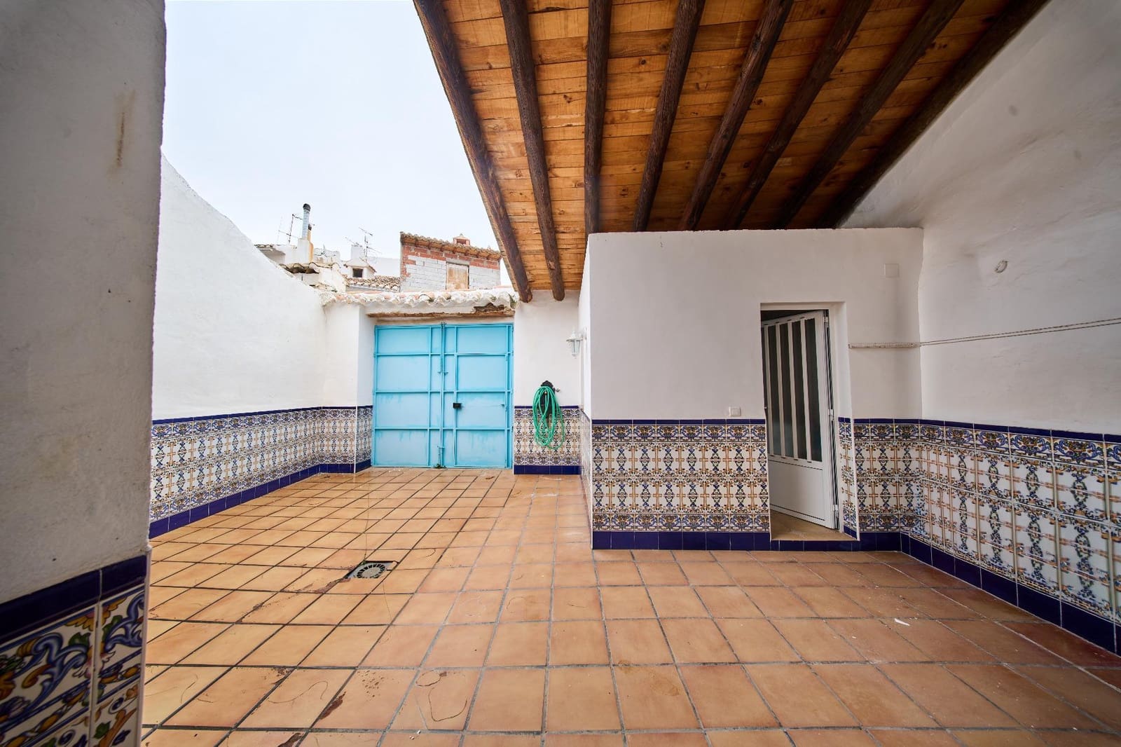 4 bedroom Townhouse for sale in Puebla de Don Fadrique - € 69,900 (Ref: 9721892)