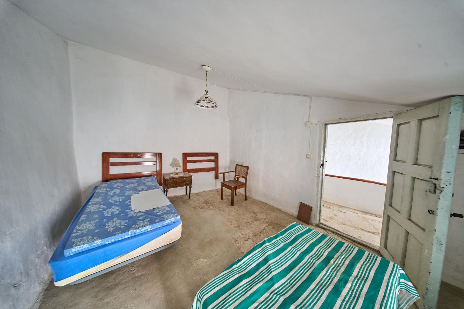 4 bedroom Townhouse for sale in Puebla de Don Fadrique - € 69,900 (Ref: 9721892)