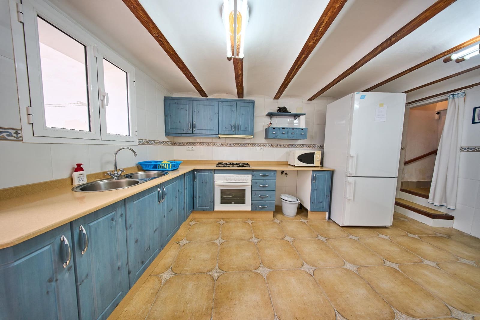 4 bedroom Townhouse for sale in Puebla de Don Fadrique - € 69,900 (Ref: 9721892)