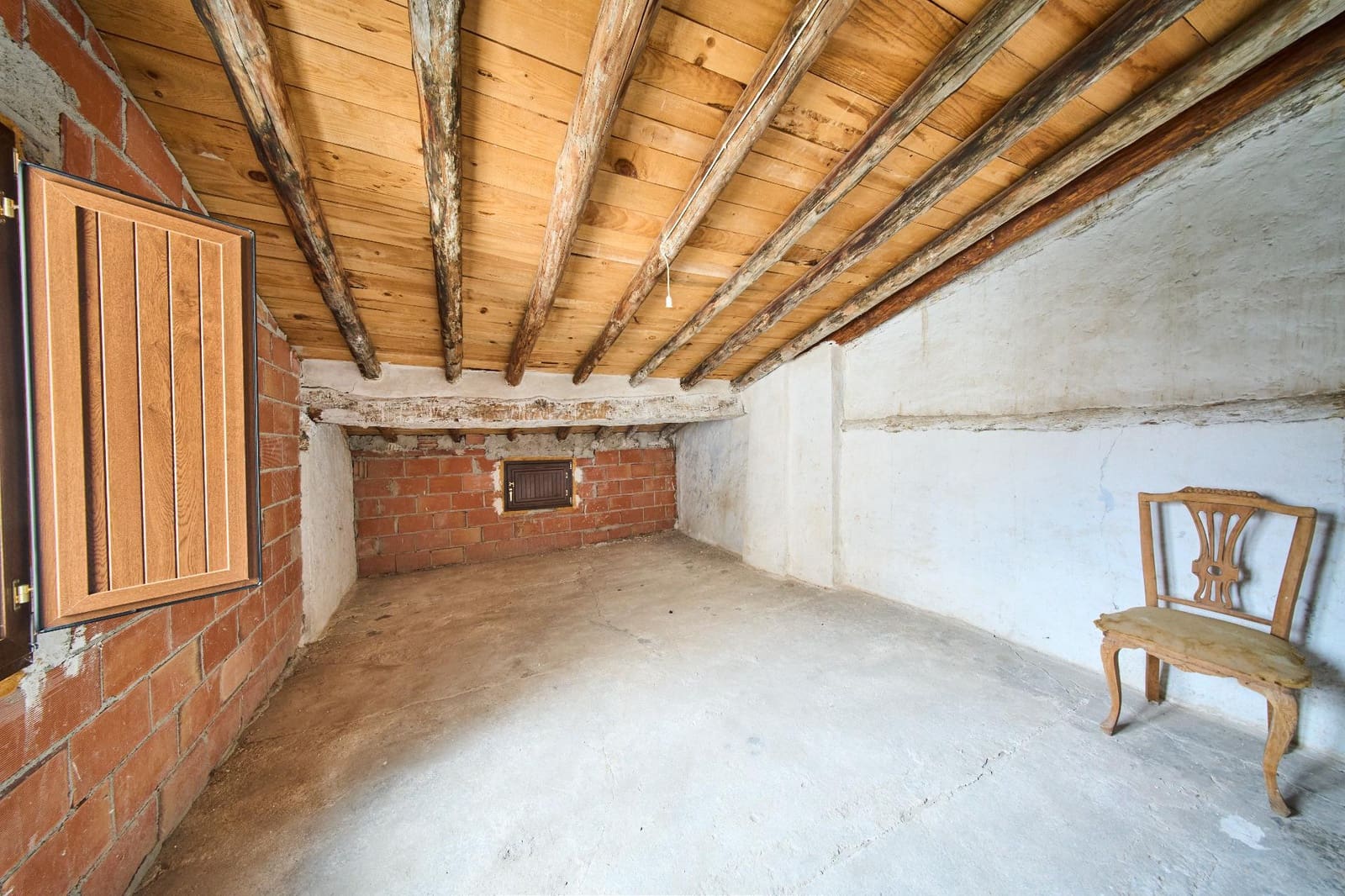 4 bedroom Townhouse for sale in Puebla de Don Fadrique - € 69,900 (Ref: 9721892)