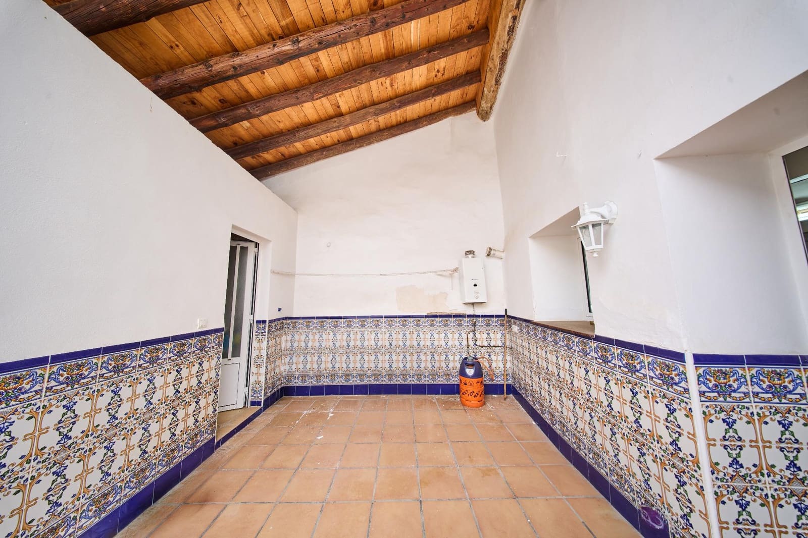 4 bedroom Townhouse for sale in Puebla de Don Fadrique - € 69,900 (Ref: 9721892)