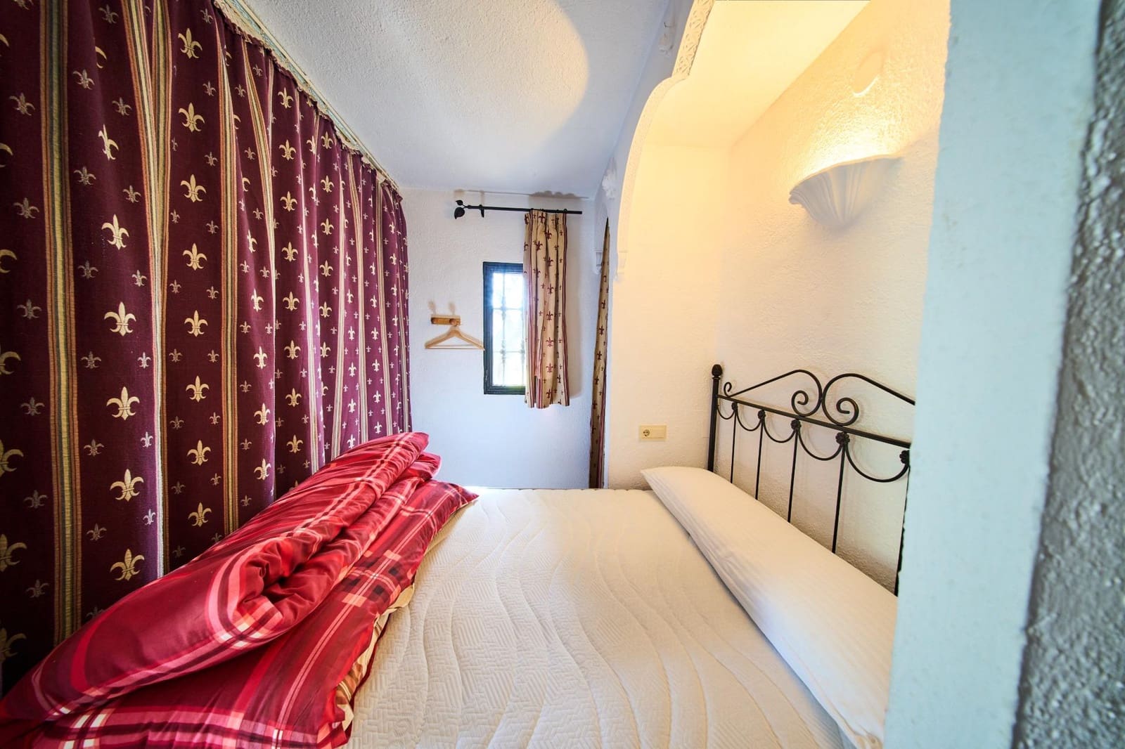 7 bedroom Finca/Country House for sale in Orgiva with pool - € 570,000 (Ref: 9721893)