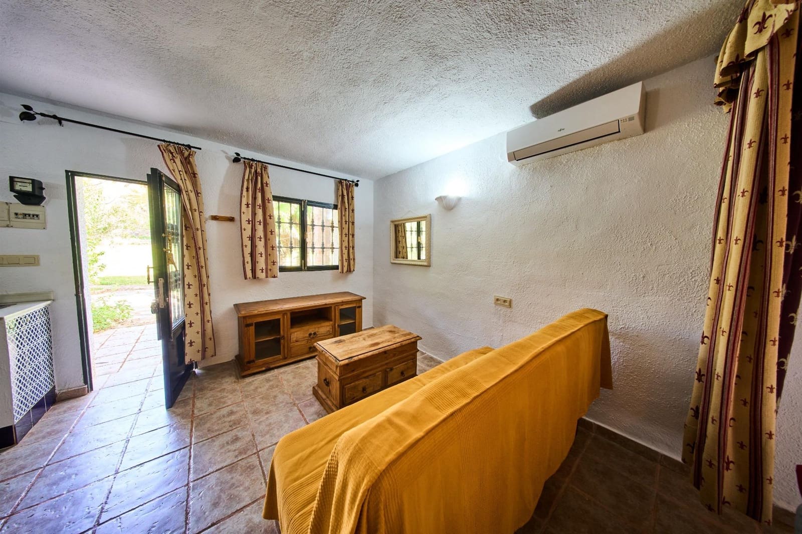 7 bedroom Finca/Country House for sale in Orgiva with pool - € 570,000 (Ref: 9721893)