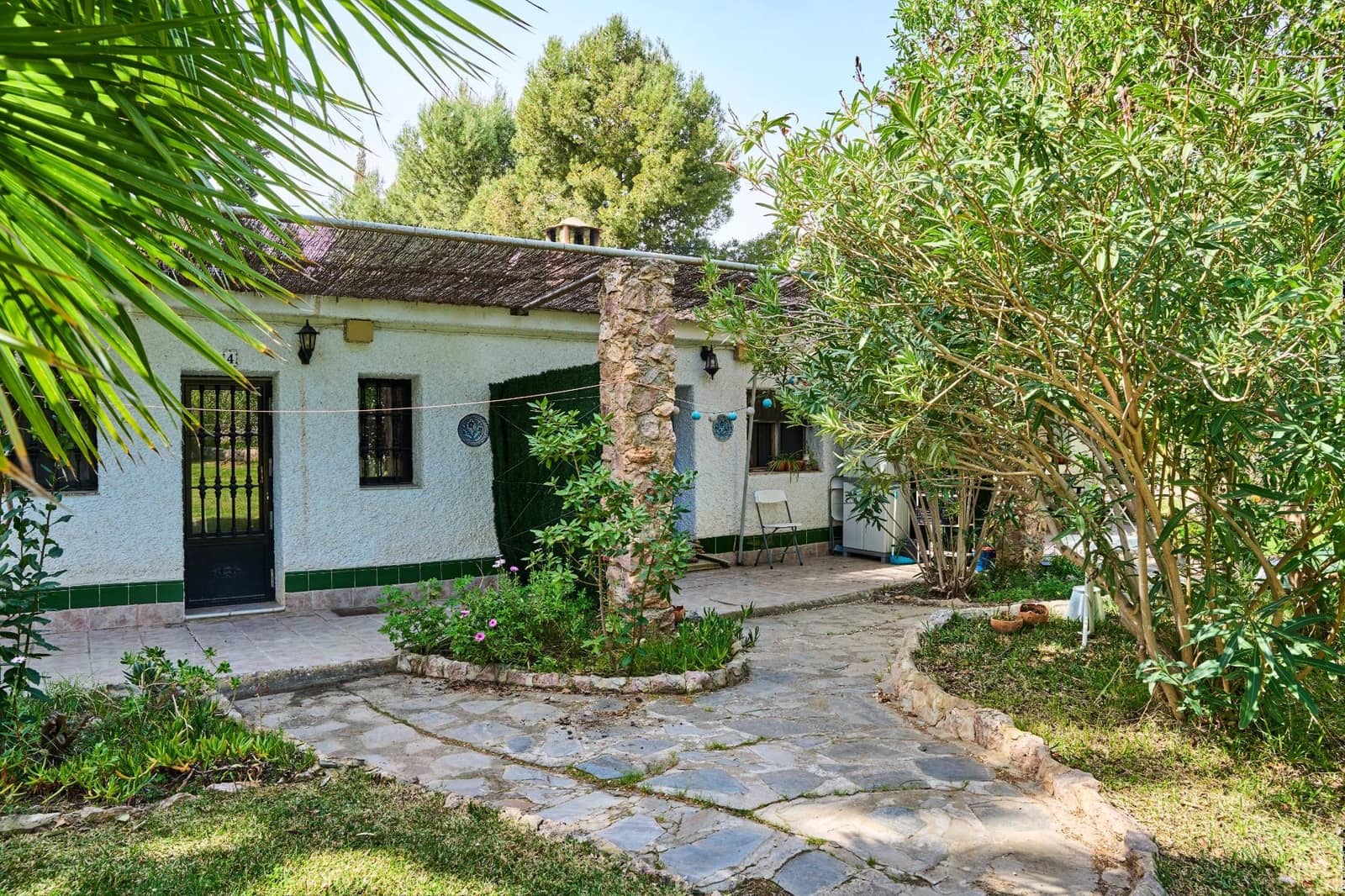7 bedroom Finca/Country House for sale in Orgiva with pool - € 570,000 (Ref: 9721893)