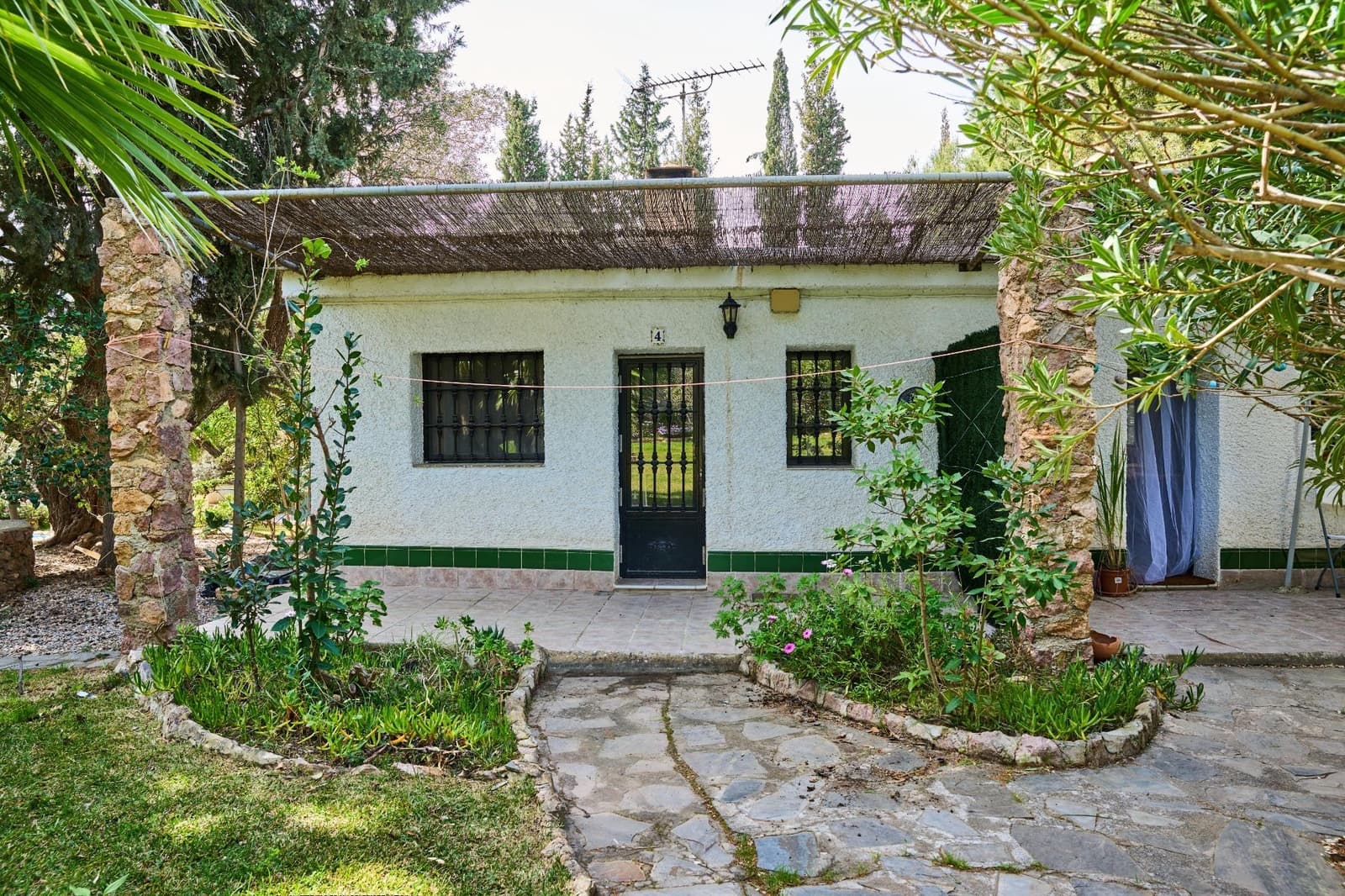 7 bedroom Finca/Country House for sale in Orgiva with pool - € 570,000 (Ref: 9721893)