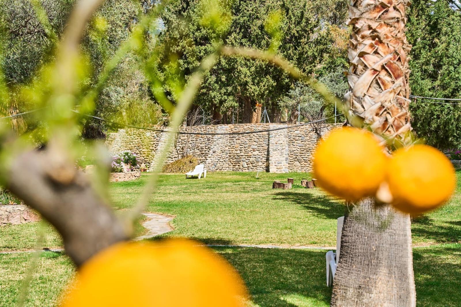 7 bedroom Finca/Country House for sale in Orgiva with pool - € 570,000 (Ref: 9721893)