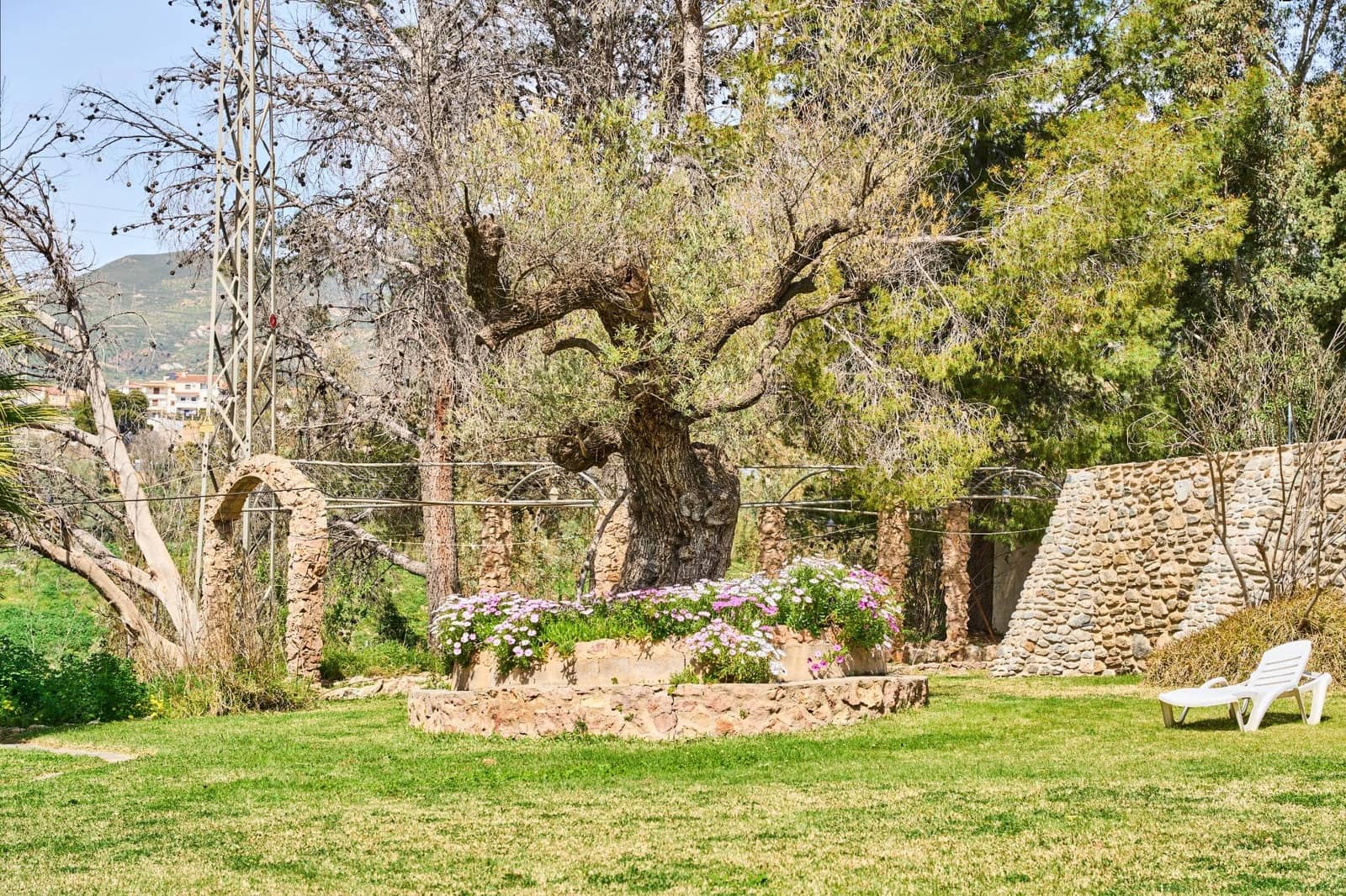 7 bedroom Finca/Country House for sale in Orgiva with pool - € 570,000 (Ref: 9721893)