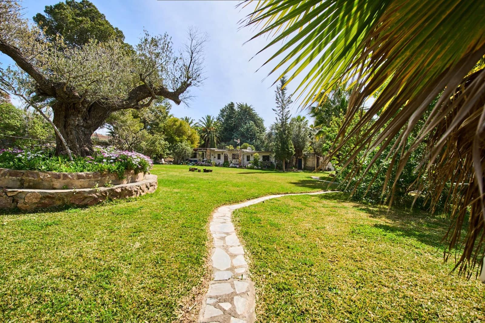 7 sovrum Finca/Hus på landet till salu i Orgiva med pool - 570 000 € (Ref: 9721893)