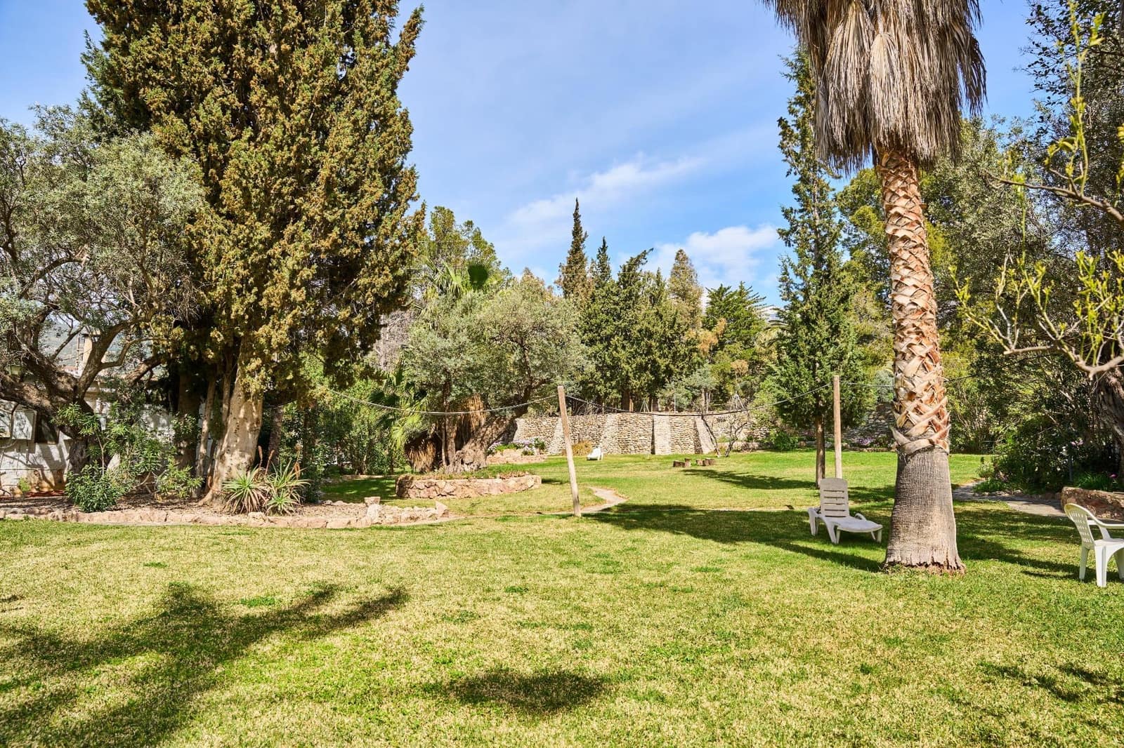 7 sovrum Finca/Hus på landet till salu i Orgiva med pool - 570 000 € (Ref: 9721893)