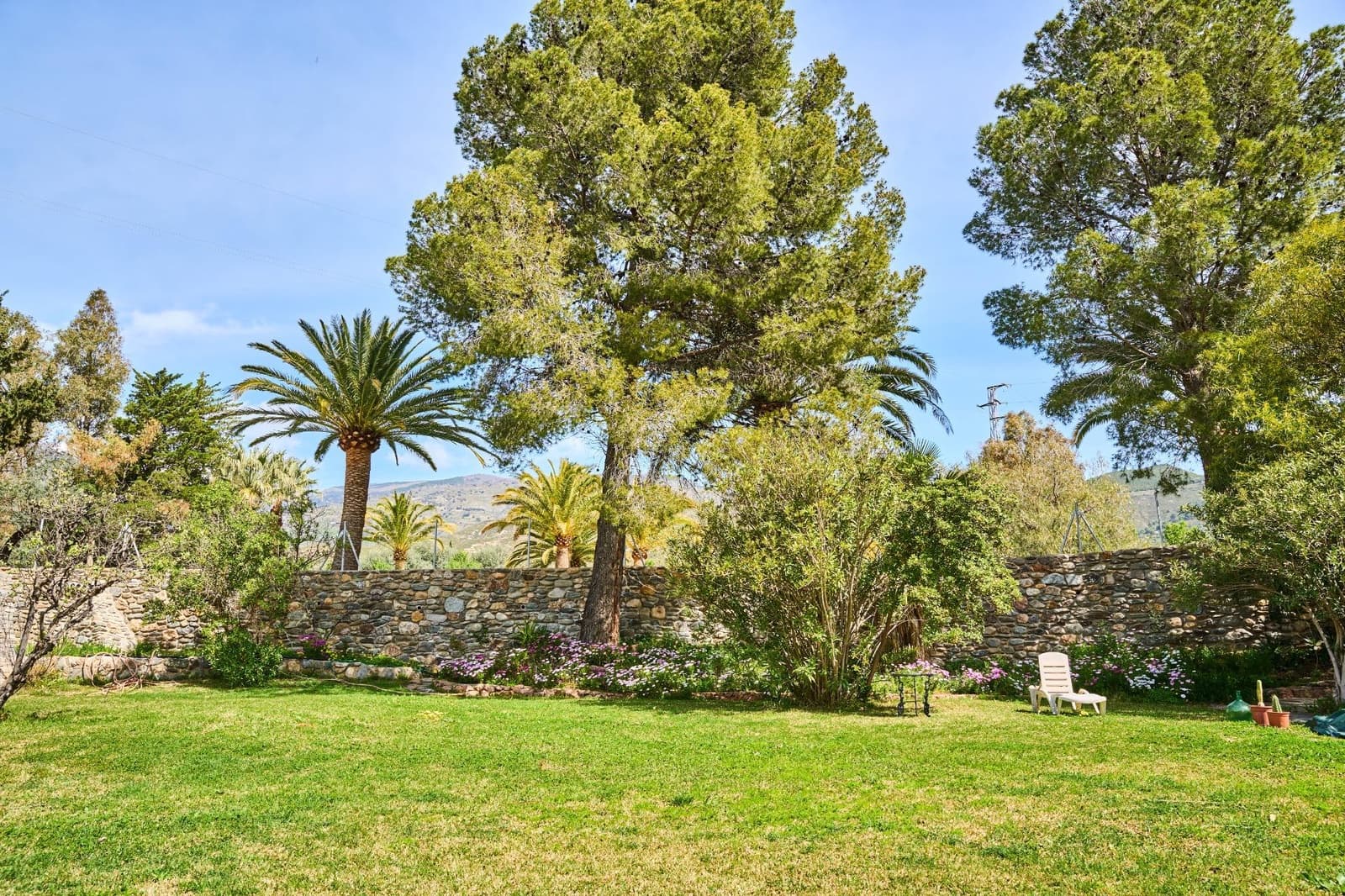 7 sovrum Finca/Hus på landet till salu i Orgiva med pool - 570 000 € (Ref: 9721893)
