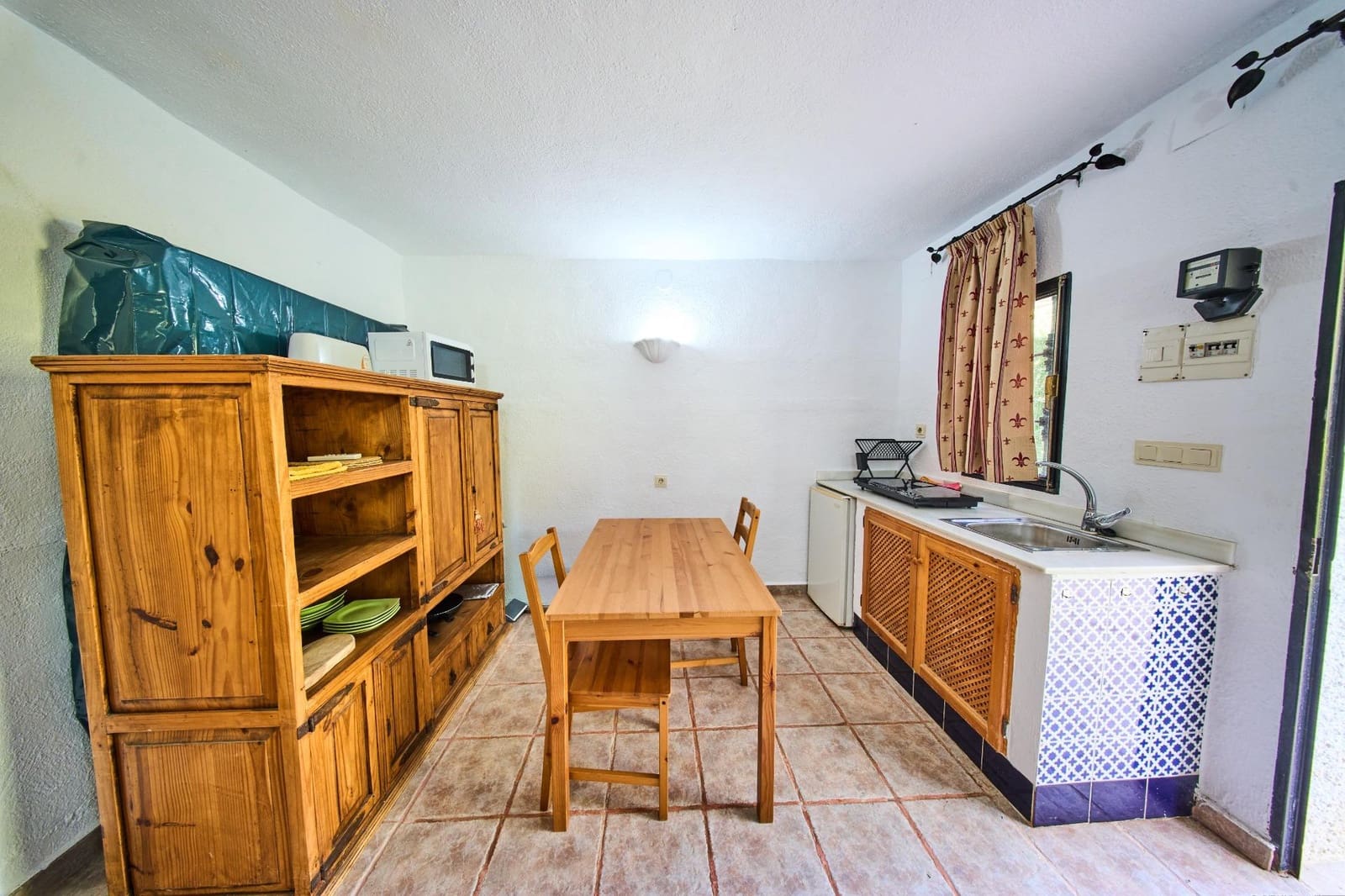 7 sovrum Finca/Hus på landet till salu i Orgiva med pool - 570 000 € (Ref: 9721893)