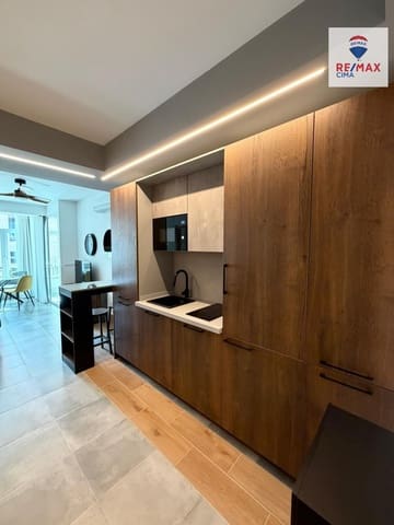 2 camera da letto Appartamento da affittare in Granada città - 1.400 € (Rif: 9721894)