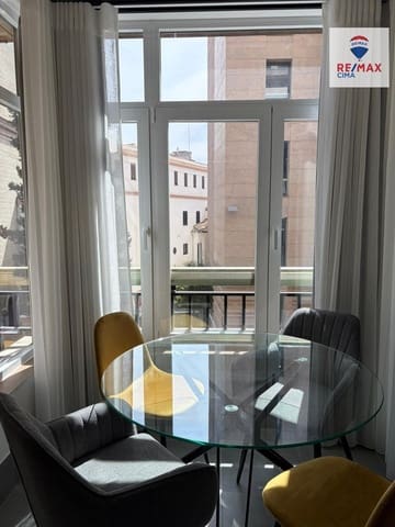 2 camera da letto Appartamento da affittare in Granada città - 1.400 € (Rif: 9721894)