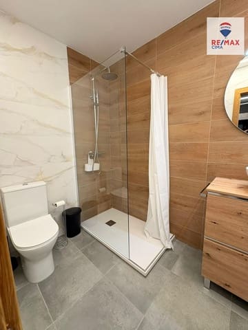 2 camera da letto Appartamento da affittare in Granada città - 1.400 € (Rif: 9721894)