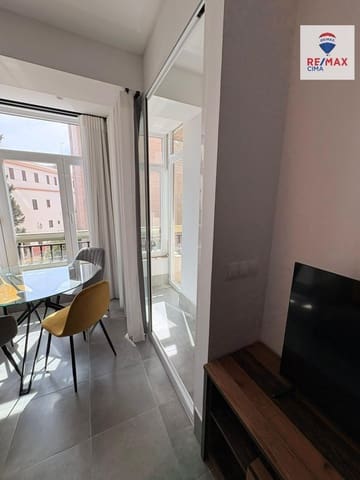 2 camera da letto Appartamento da affittare in Granada città - 1.400 € (Rif: 9721894)