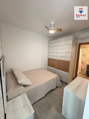 2 camera da letto Appartamento da affittare in Granada città - 1.400 € (Rif: 9721894)