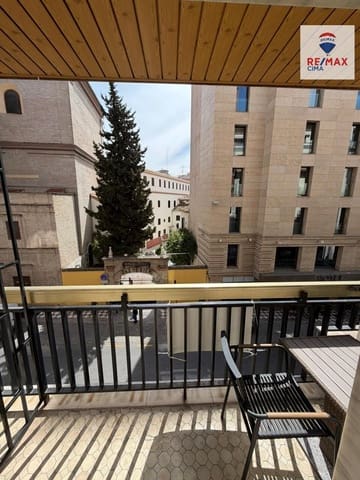 2 camera da letto Appartamento da affittare in Granada città - 1.400 € (Rif: 9721894)