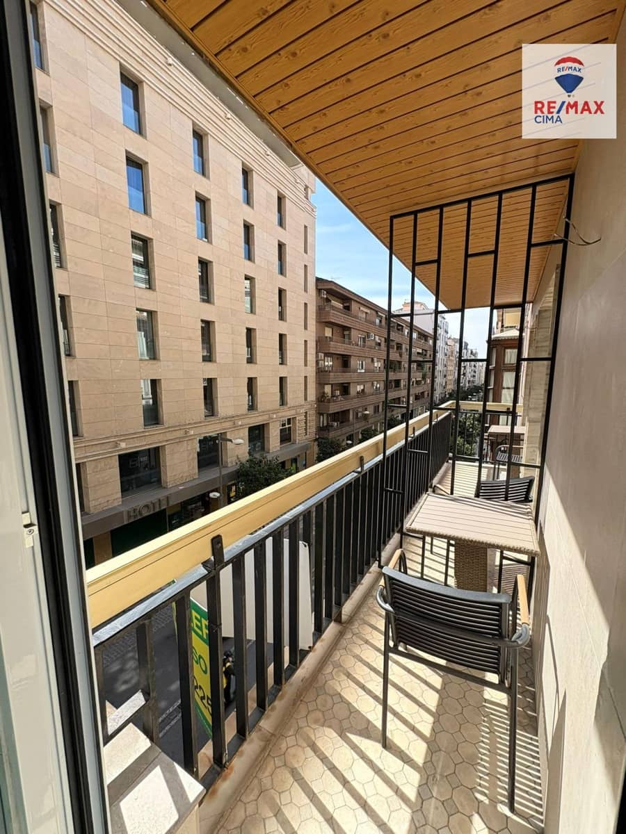 2 camera da letto Appartamento da affittare in Granada citta - 1.400 € (Rif: 9721894)