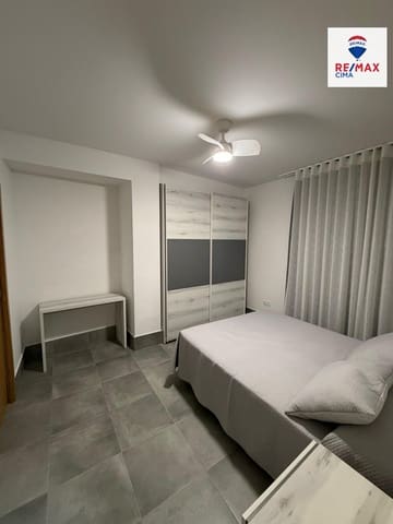 2 camera da letto Appartamento da affittare in Centro - Sagrario, Granada città - 1.200 € (Rif: 9721895)