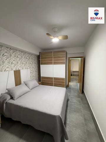 2 camera da letto Appartamento da affittare in Centro - Sagrario, Granada città - 1.200 € (Rif: 9721895)