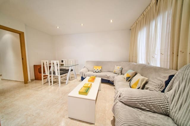 4 quarto Apartamento para venda em Zaidin, Granada cidade - 250 000 € (Ref: 9729363)