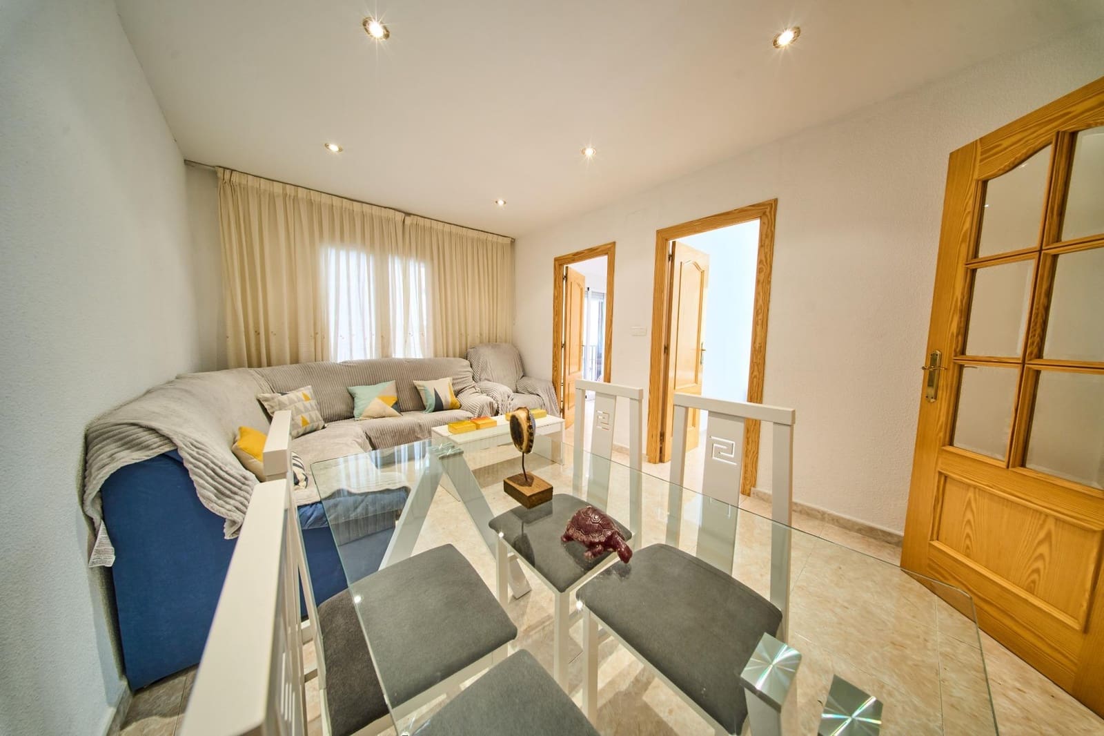 4 quarto Apartamento para venda em Granada cidade - 250 000 € (Ref: 9729363)