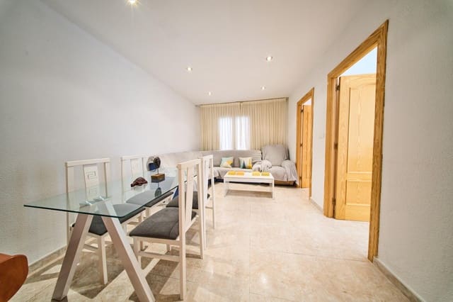 4 quarto Apartamento para venda em Zaidin, Granada cidade - 250 000 € (Ref: 9729363)