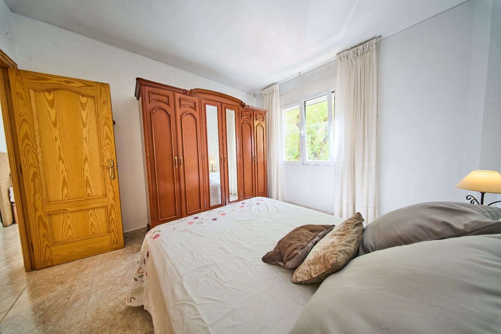 4 quarto Apartamento para venda em Granada cidade - 250 000 € (Ref: 9729363)