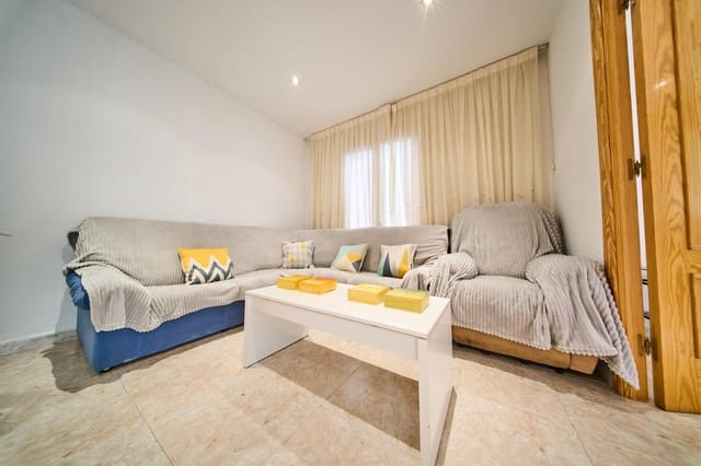 4 quarto Apartamento para venda em Zaidin, Granada cidade - 250 000 € (Ref: 9729363)
