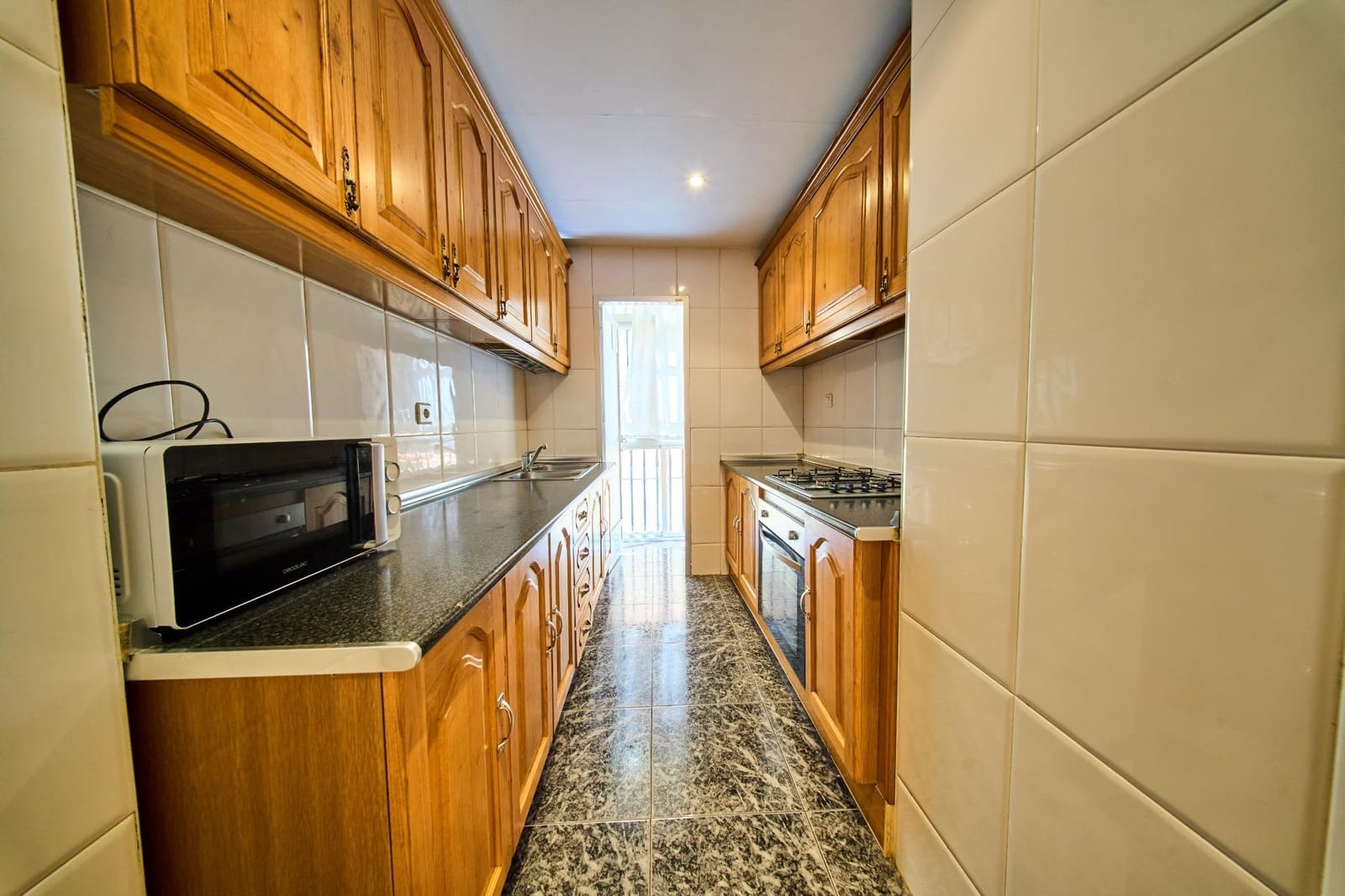 4 quarto Apartamento para venda em Granada cidade - 250 000 € (Ref: 9729363)