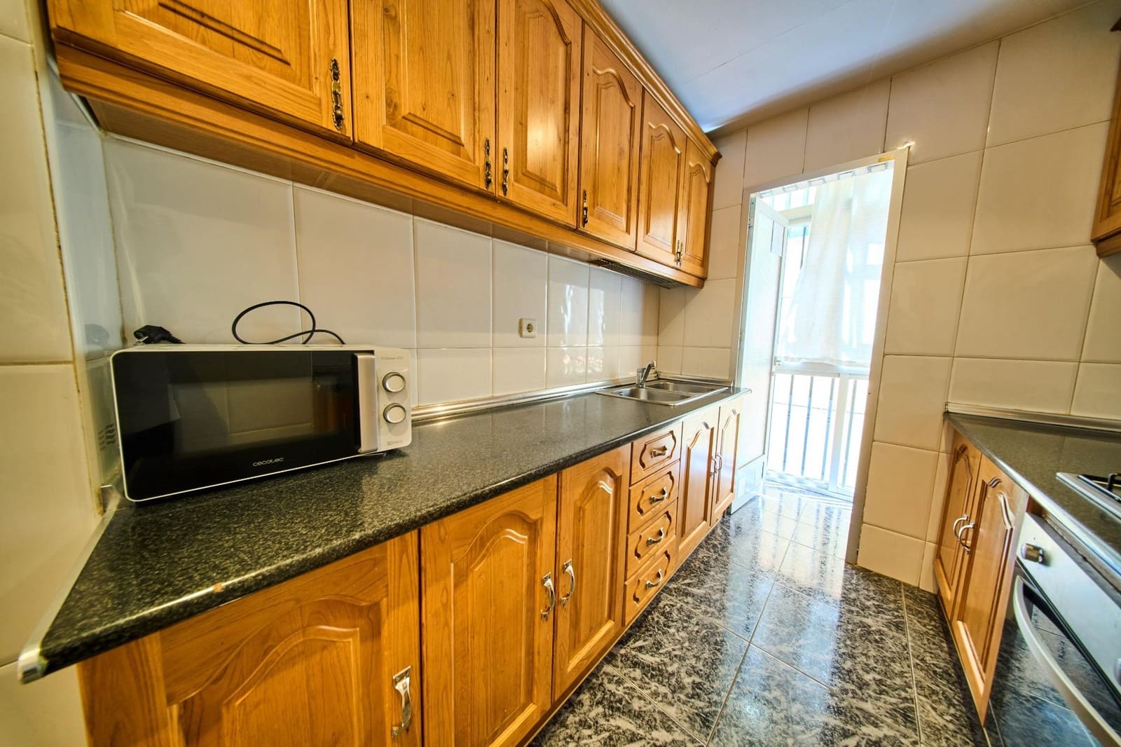 4 quarto Apartamento para venda em Granada cidade - 250 000 € (Ref: 9729363)
