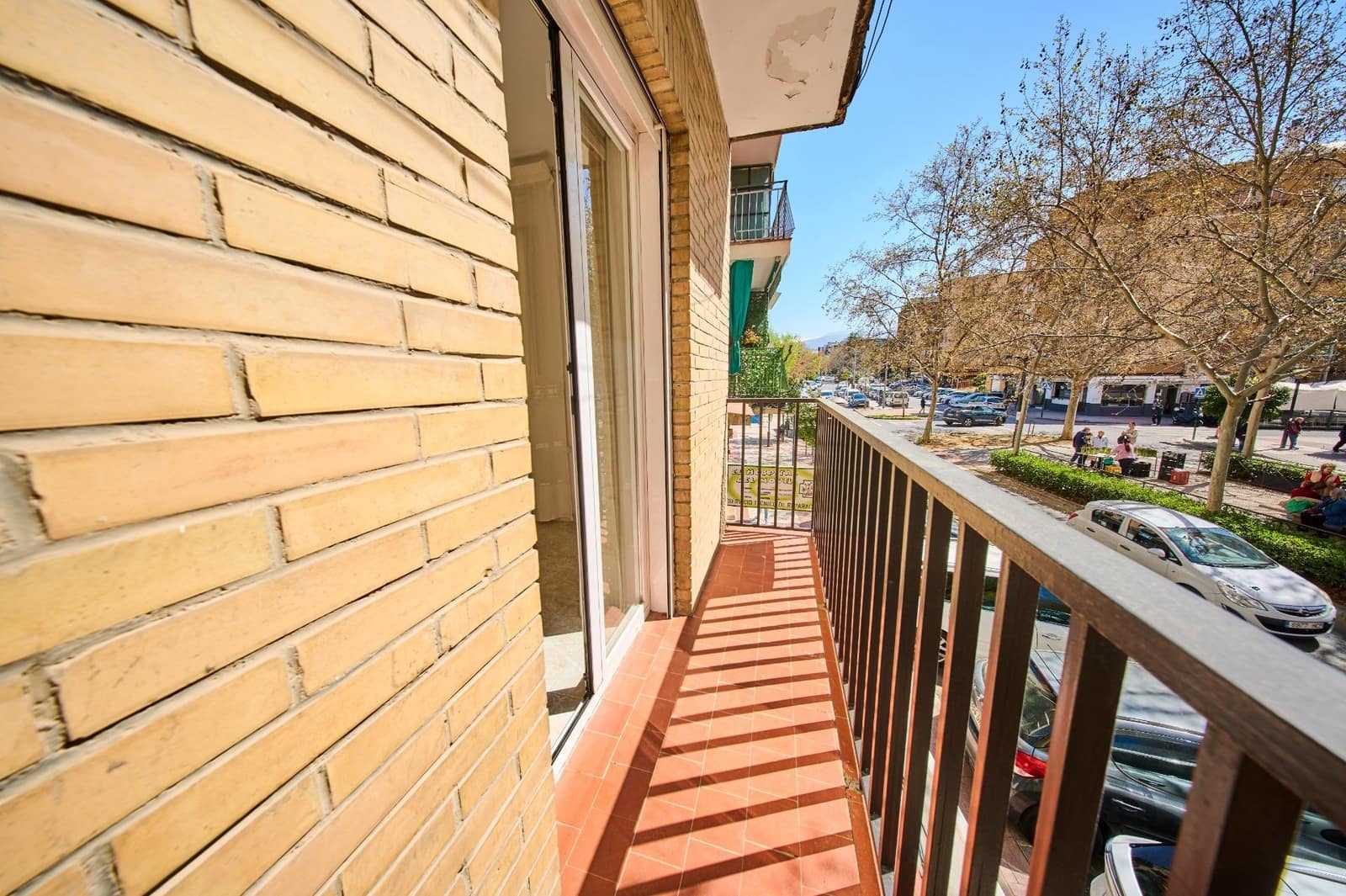 4 quarto Apartamento para venda em Granada cidade - 250 000 € (Ref: 9729363)