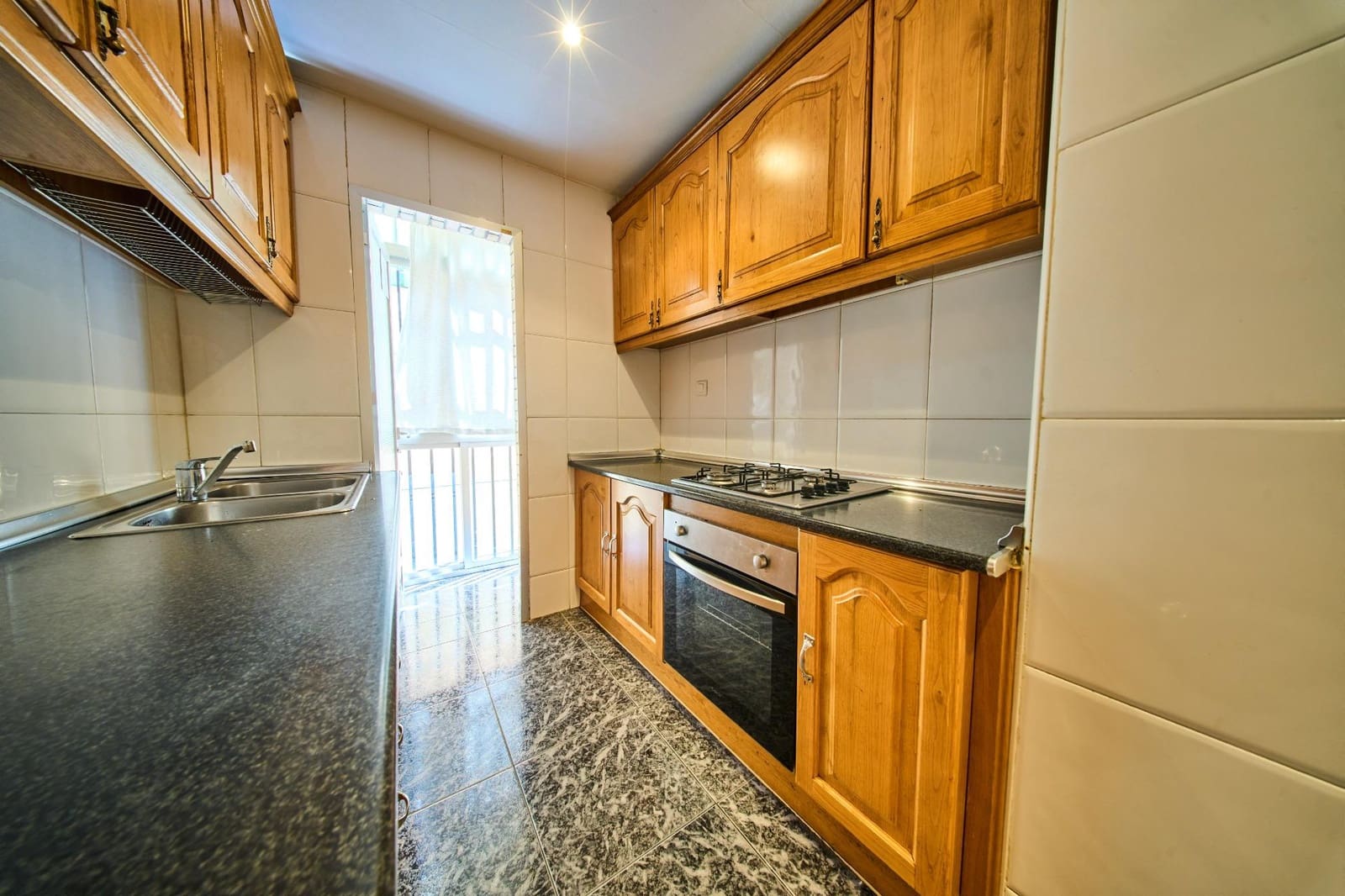 4 quarto Apartamento para venda em Granada cidade - 250 000 € (Ref: 9729363)